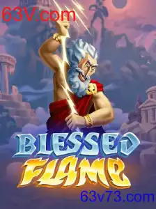 BlessedFlame